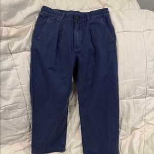Polo by Ralph Lauren Kids Blue Casual Pants